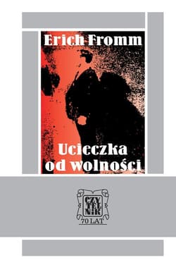 Ucieczka od wolności