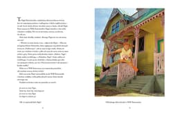 Galeria - zdjęcie nr. 3 - Ucieczka Pippi
