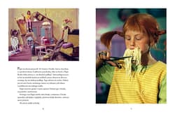Galeria - zdjęcie nr. 4 - Ucieczka Pippi