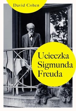 Ucieczka Sigmunda Freuda