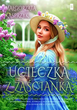 Ucieczka z zaścianka