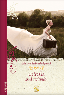 Ucieczka znad rozlewiska - ebook