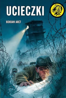 Ucieczki - Bohdan Arct
