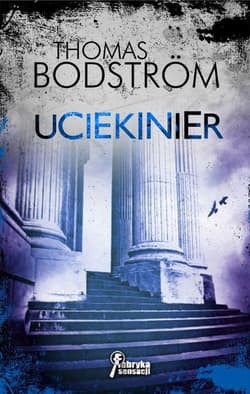 Uciekinier - Thomas Bodström