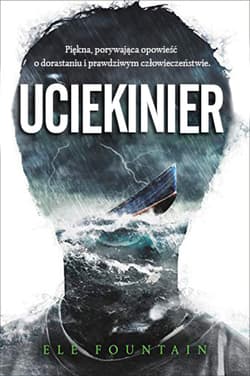 Uciekinier - Ele Fountain