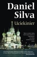 Uciekinier - Daniel Silva