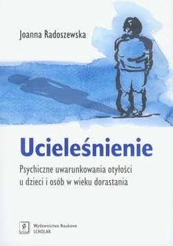 Ucieleśnienie psychiczne