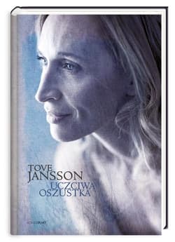 Uczciwa oszustka - Tove Jansson