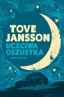 Uczciwa oszustka - ebook