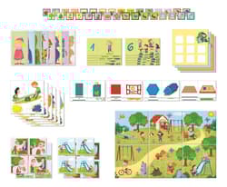 Galeria - zdjęcie nr. 3 - Uczę się bawiąc 8 gier w 1