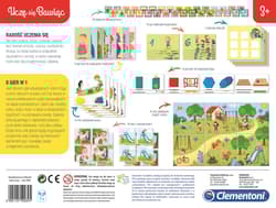 Galeria - zdjęcie nr. 4 - Uczę się bawiąc 8 gier w 1