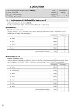 Galeria - zdjęcie nr. 5 - Uczę się i rozwijam arkusz monitoringu część 3 materiały do obserwacji rozwoju ucznia z niepełnosprawnością intelektualną w stopniu umiarkowanym i znacznym