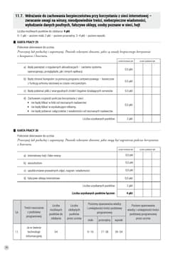 Galeria - zdjęcie nr. 2 - Uczę się i rozwijam arkusz monitoringu część 4 materiały do obserwacji rozwoju ucznia z niepełnosprawnością intelektualną w stopniu umiarkowanym i znacznym