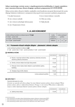 Galeria - zdjęcie nr. 5 - Uczę się i rozwijam arkusz monitoringu część 4 materiały do obserwacji rozwoju ucznia z niepełnosprawnością intelektualną w stopniu umiarkowanym i znacznym