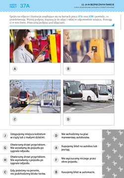 Galeria - zdjęcie nr. 4 - Uczę się i rozwijam karty pracy część 4 materiały do obserwacji rozwoju ucznia z niepełnosprawnością intelektualną w stopniu umiarkowanym i znacznym