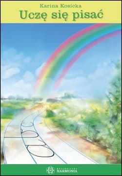 Uczę się pisać - Karina Kosicka