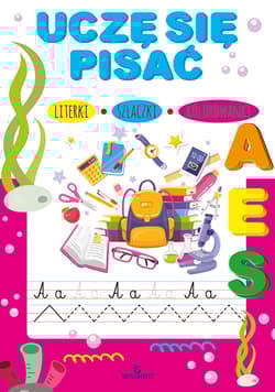 Uczę się pisaćpisa - Jarek Żukowski