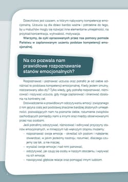 Galeria - zdjęcie nr. 5 - Uczę się rozumieć innych emocje i gesty