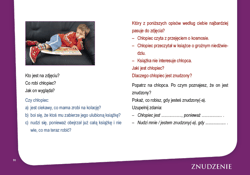 Galeria - zdjęcie nr. 3 - Uczę się rozumieć innych emocje i gesty