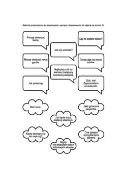 Galeria - zdjęcie nr. 5 - Uczę się rozumieć innych Mówienie i myślenie