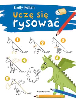 Uczę się rysować - Emily Fellah