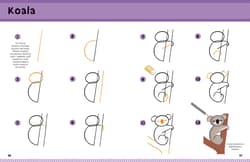 Galeria - zdjęcie nr. 3 - Uczę się rysować