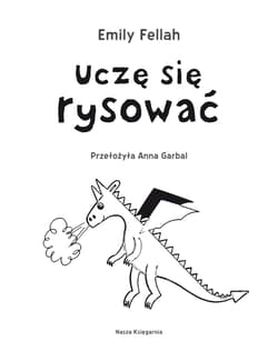 Galeria - zdjęcie nr. 4 - Uczę się rysować