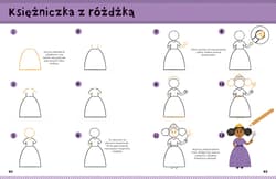 Galeria - zdjęcie nr. 5 - Uczę się rysować