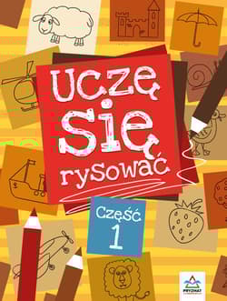 Uczę się rysować. Część 1 wyd. 2 - Mateusz Rusin