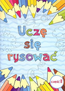 Uczę się rysować część 2