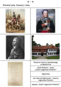 Galeria - zdjęcie nr. 2 - Uczę się z kartami pracy Karty pracy dla uczniów z niepełnosprawnością intelektualną z elementami przysposobienia do pracy część 4
