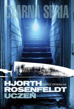 Uczeń - Michael Hjorth, Hans  Rosenfeldt