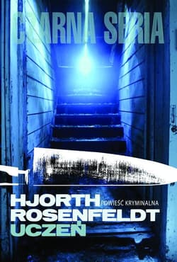 Uczeń - Michael Hjorth, Hans  Rosenfeldt