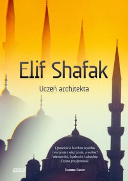 Uczeń architekta - Elif Shafak
