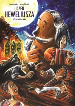 Uczeń Heweliusza