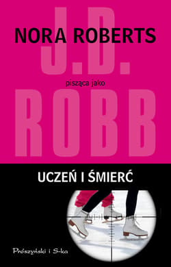 Uczeń i śmierć - ebook - J.D.  Robb