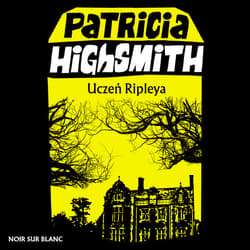 Uczeń Ripleya - audiobook - Patricia Highsmith