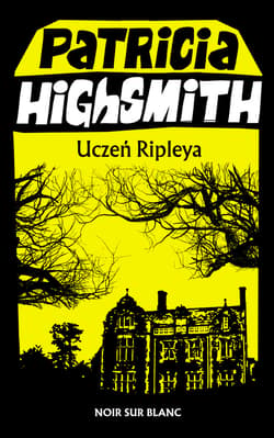 Uczeń Ripleya - ebook - Patricia Highsmith