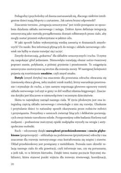 Galeria - zdjęcie nr. 4 - Uczenie się przez zmysły