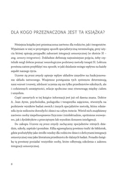 Galeria - zdjęcie nr. 4 - Uczenie się przez zmysły
