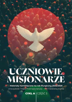 UCZNIOWIE-MISJONARZE - ebook - ks. Michał  Dąbrówka