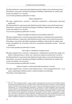 Galeria - zdjęcie nr. 5 - Uczniowie ze specjalnymi potrzebami edukacyjnymi