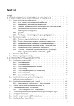 Galeria - zdjęcie nr. 2 - Uczniowie ze specjalnymi potrzebami edukacyjnymi