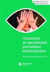 Uczniowie ze specjalnymi potrzebami edukacyjnymi. - pod red. Danuty Wróbel, ks. Michała Lepicha