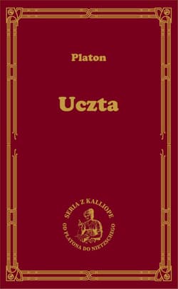 Uczta - Platon