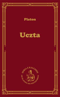 Uczta - Platon