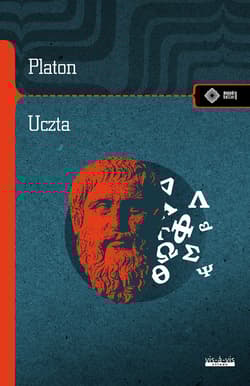 Uczta - Platon