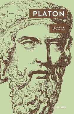 Uczta - Platon