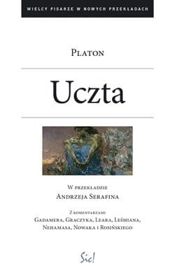 Uczta - Platon