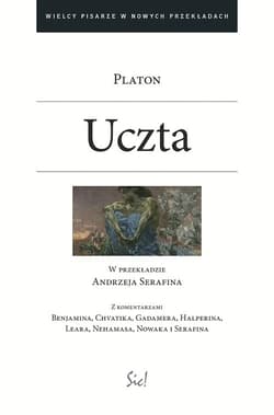 Uczta - Platon